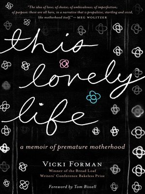 cover image of This Lovely Life